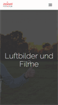 Mobile Screenshot of foto-zeisel.de