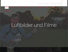 Tablet Screenshot of foto-zeisel.de